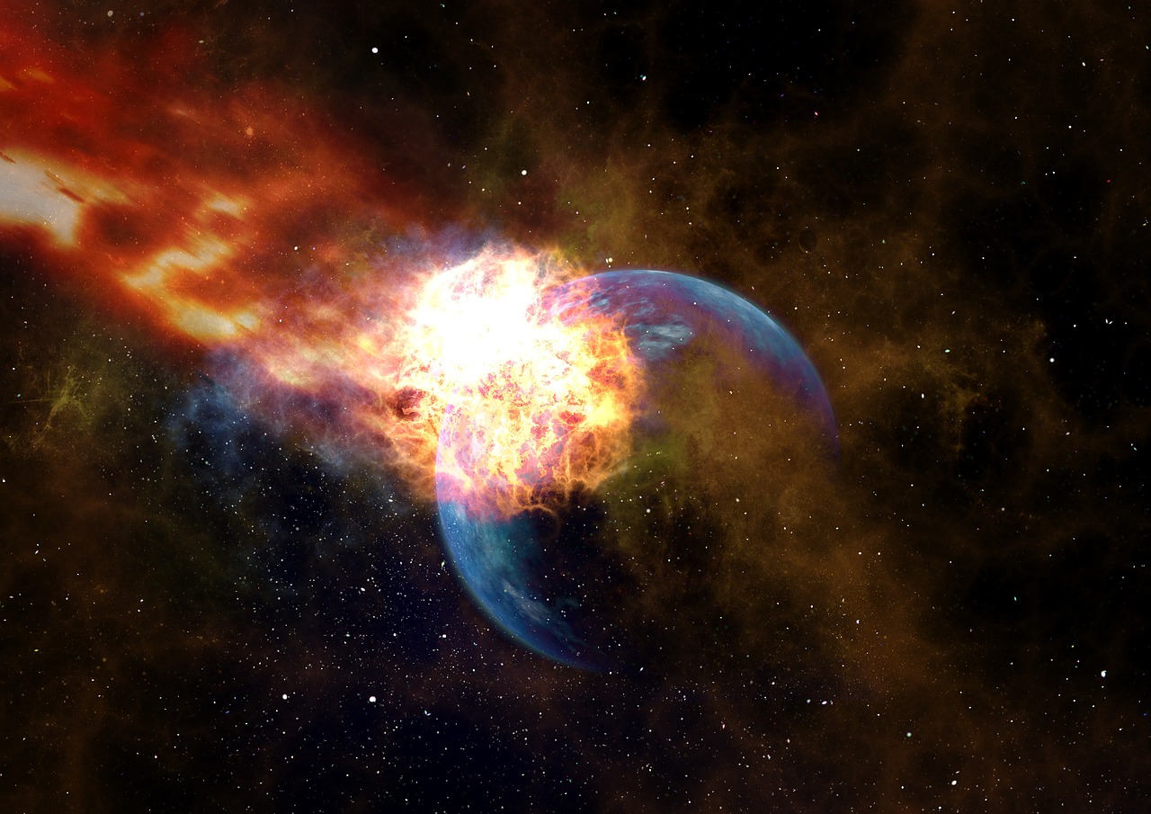 生活大爆炸第四季，科学与幽默的完美融合