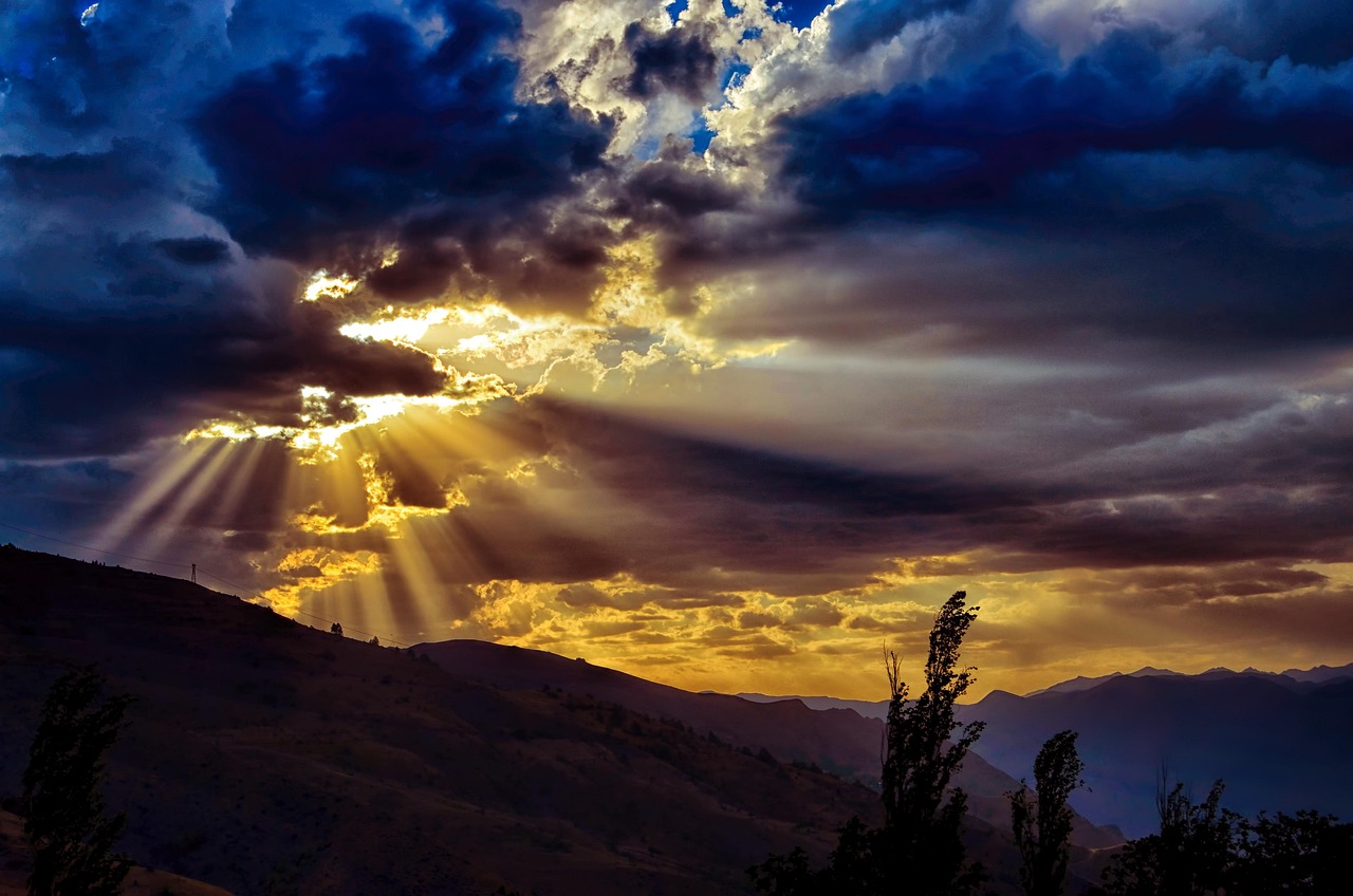 生活之光，正能量经典短句照亮前行路