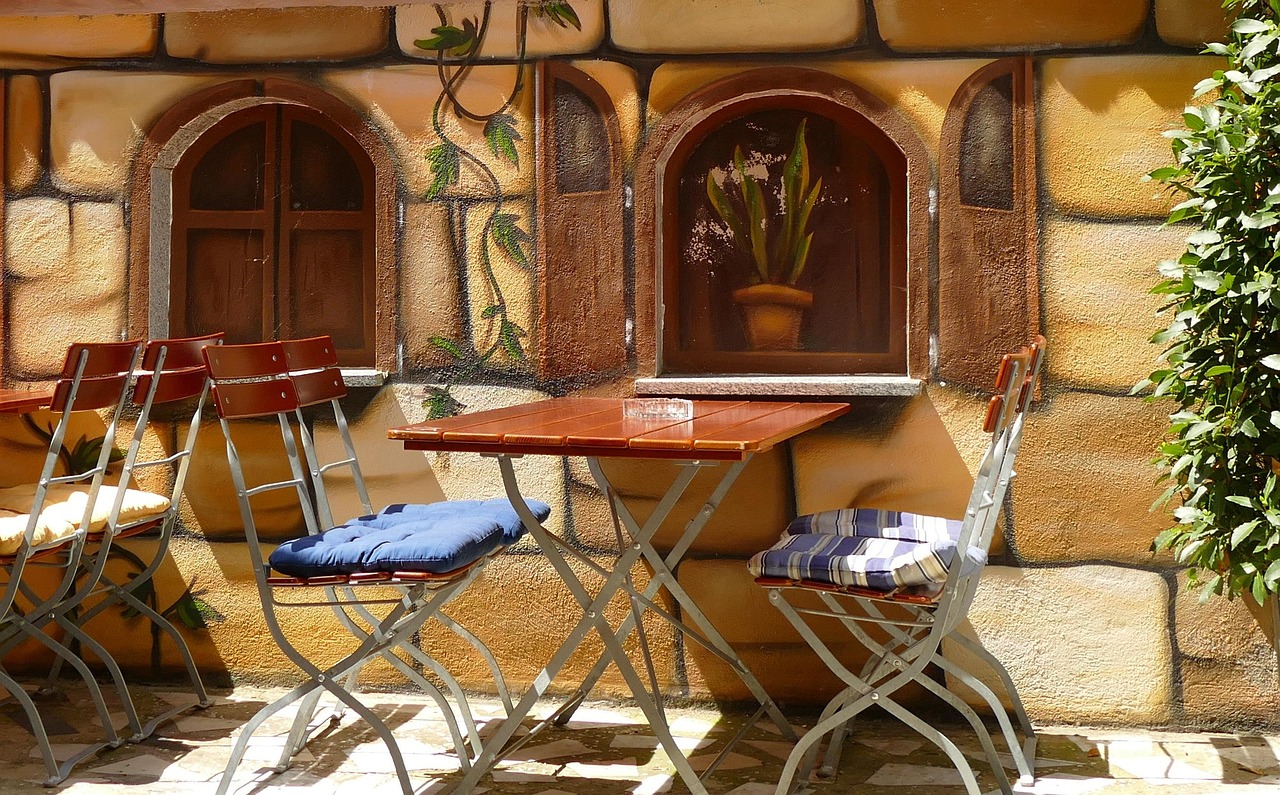 共筑爱巢，夫妻美好生活的温馨点滴