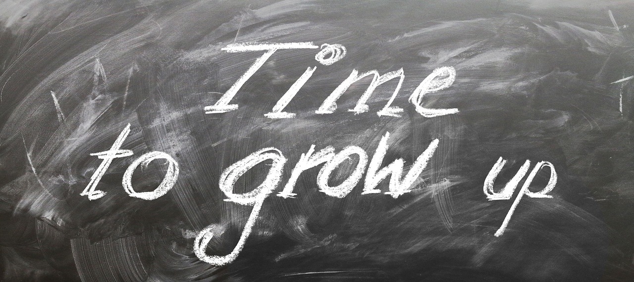 生活一地鸡毛，经典语录图片带你飞