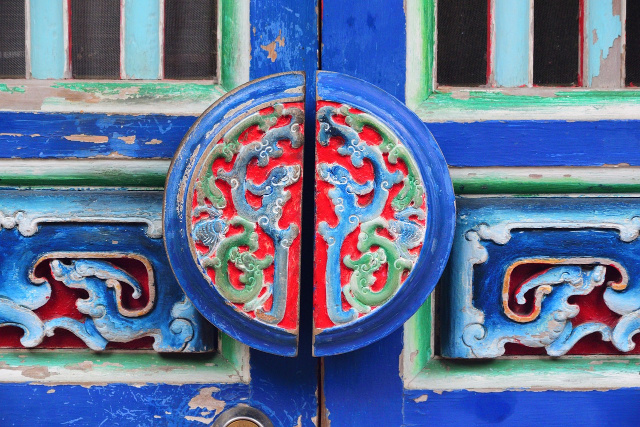 探索中华传统文化，提问的艺术与智慧