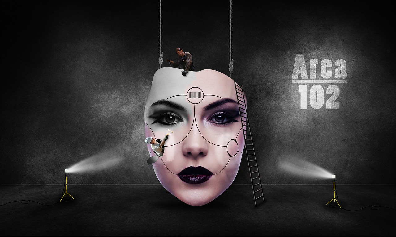 生活百态，那些直击心灵的现实说说