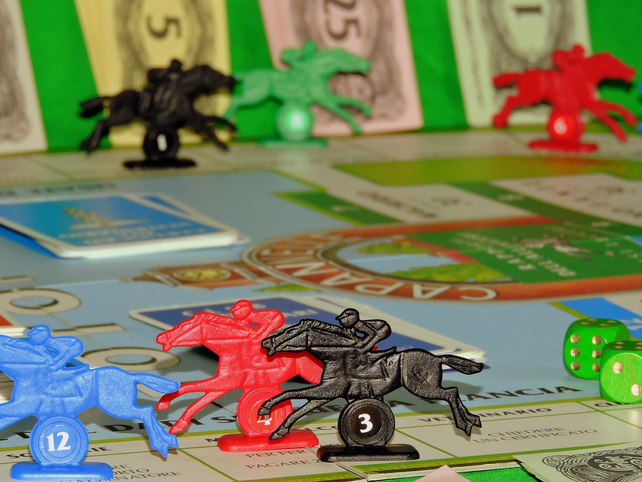 探索知识的宝藏，儿童百科大全题目图片的魅力