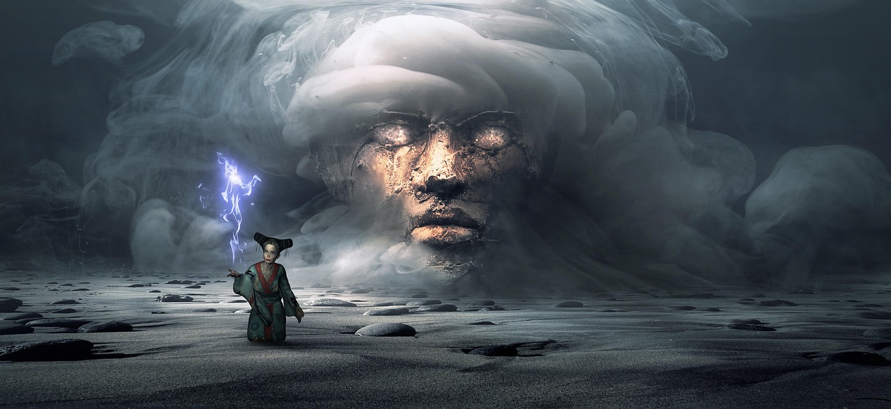 探索虚拟世界的无限可能，我的世界与原神的奇妙之旅