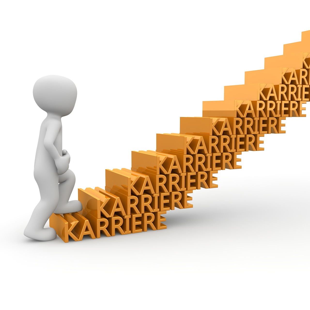 生活四事，健康、财富、关系和个人成长