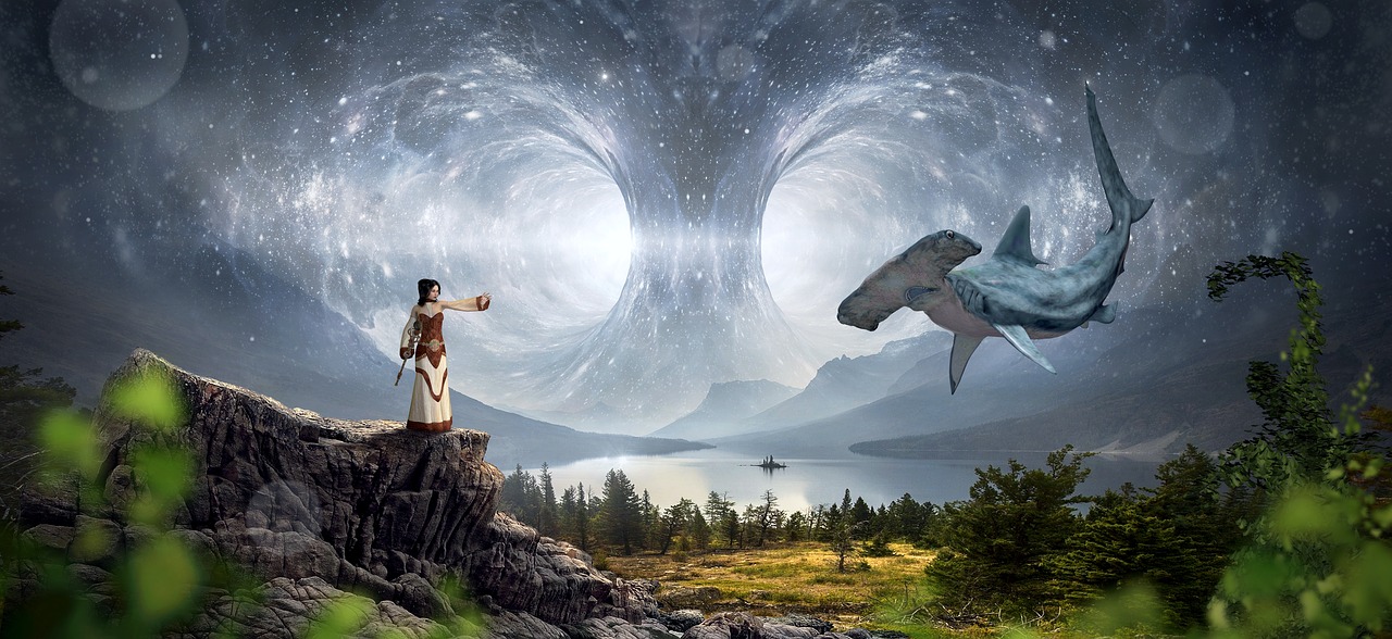 探索奇妙世界，儿童动物百科全书图片的魅力