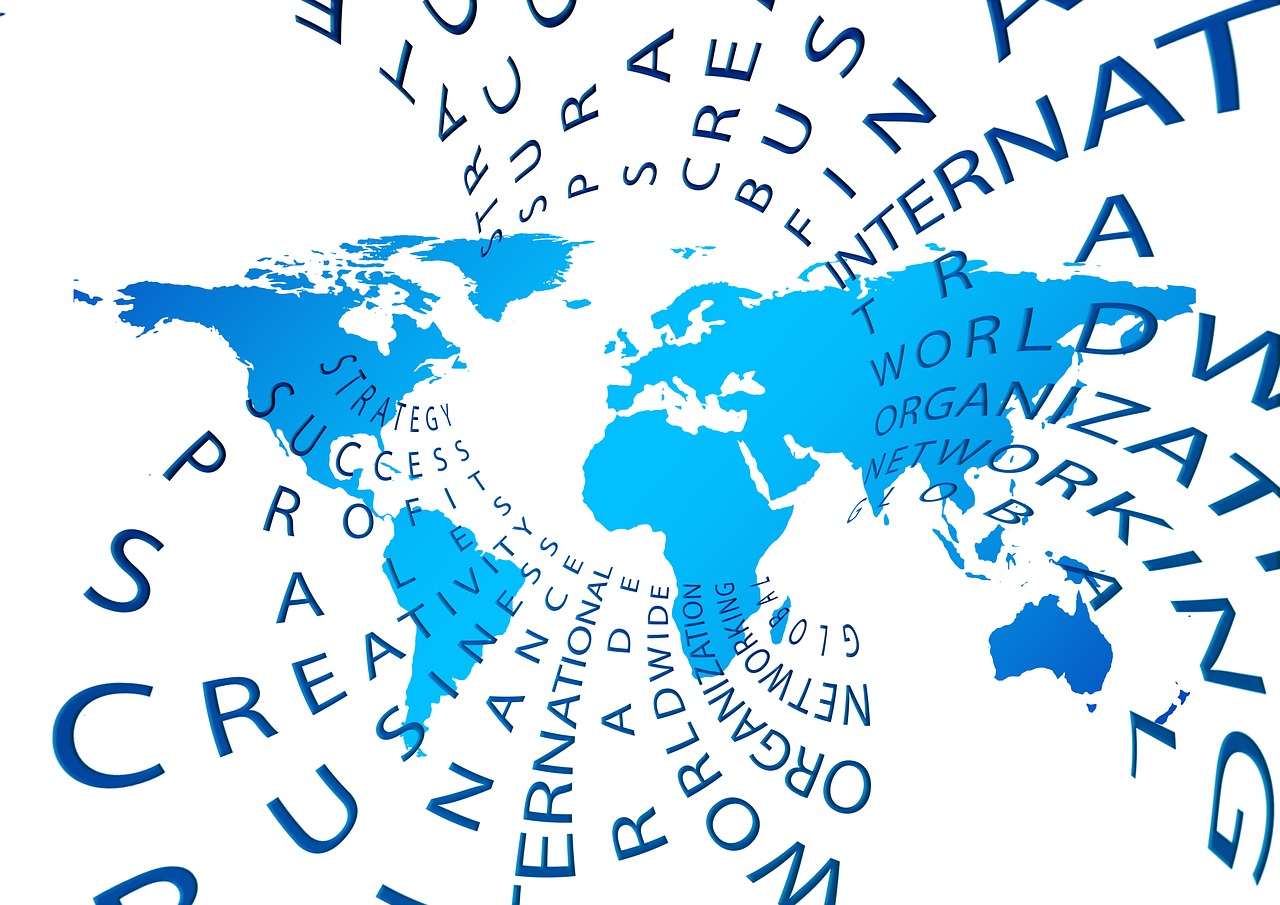 生活坚强，从图片中汲取力量