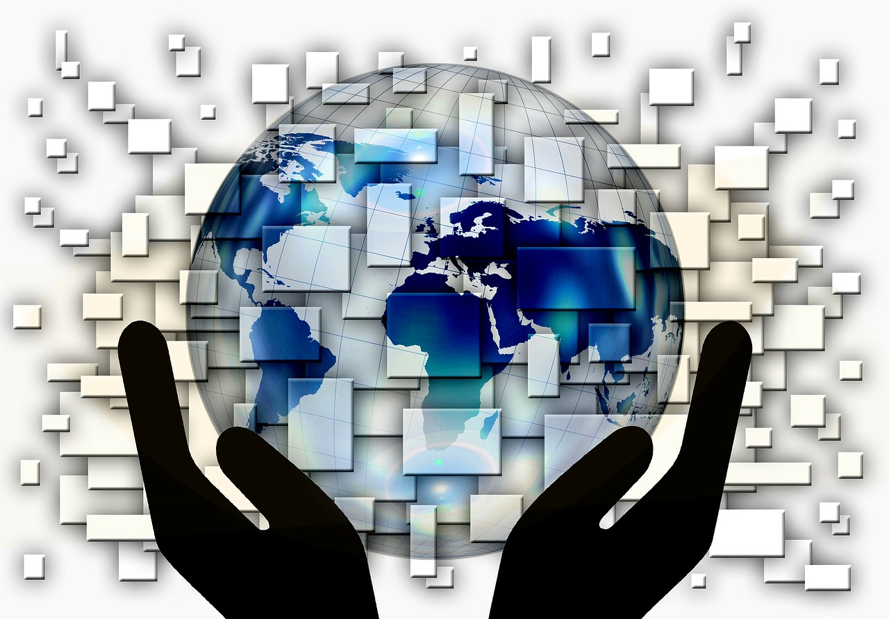 探索无限可能，我的世界中的科学百科