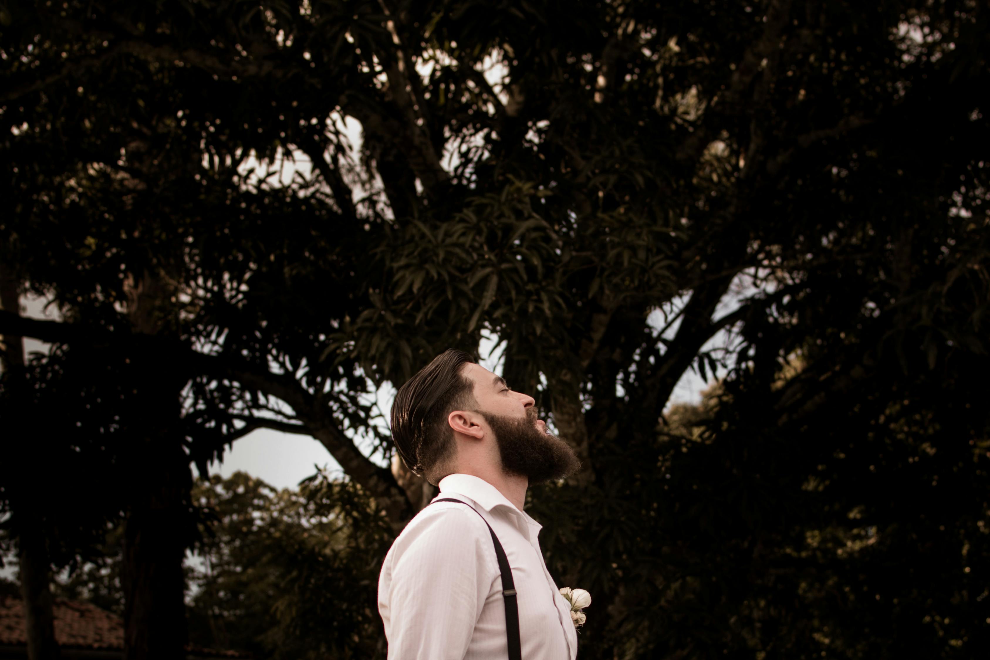 拥抱阳光，女性如何培养阳光乐观的心态