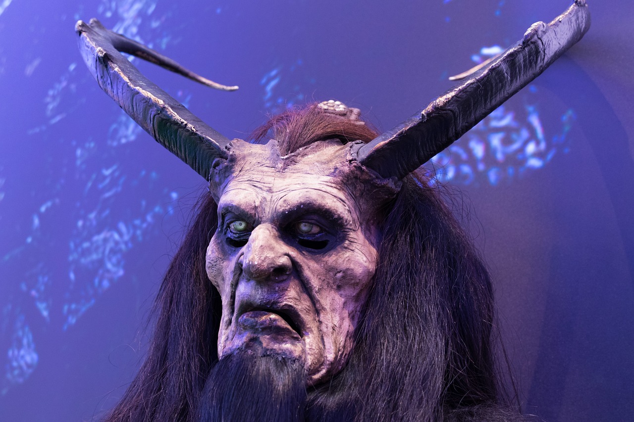 探索变色龙的神秘世界，动物科普知识资料大全