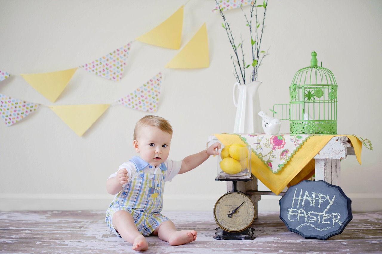 探索幼儿世界的奥秘，简单易懂的百科问答