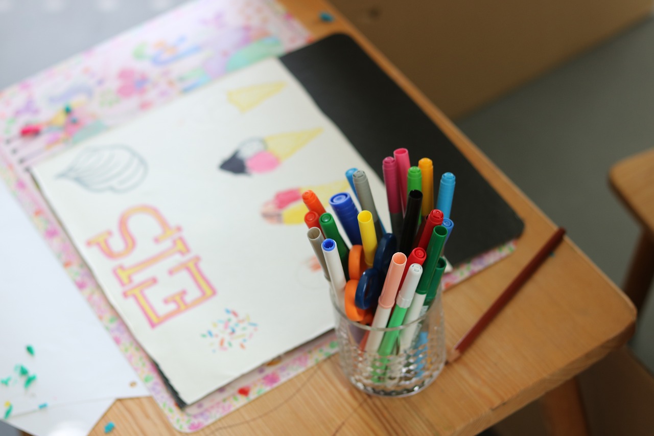 探索奇妙世界，中班幼儿园百科教案的创新实践