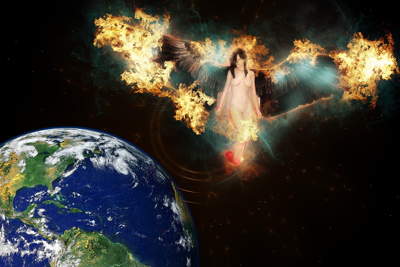 探索地球的隐秘角落，世界地理冷知识大全