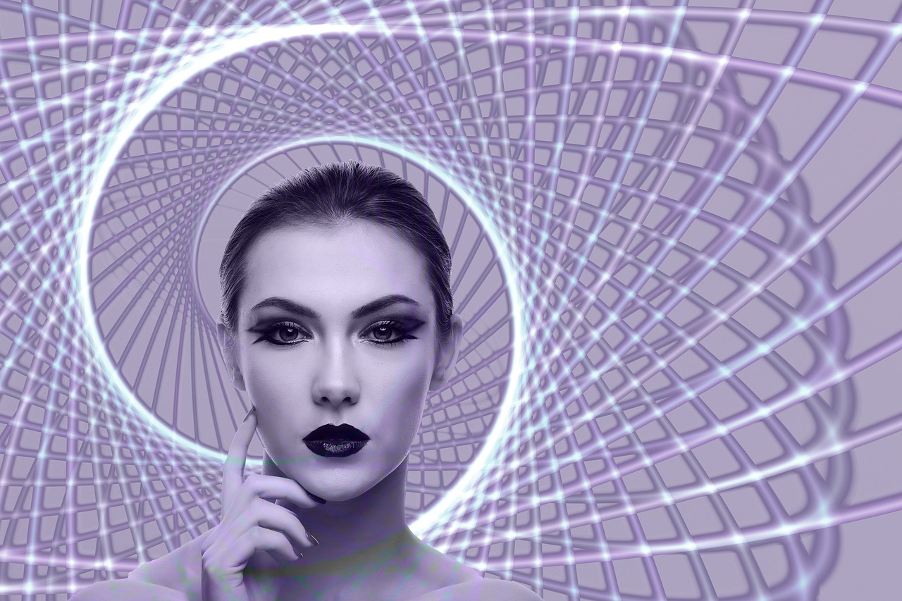 女性心态崩溃，压力、挑战与自我修复的艺术