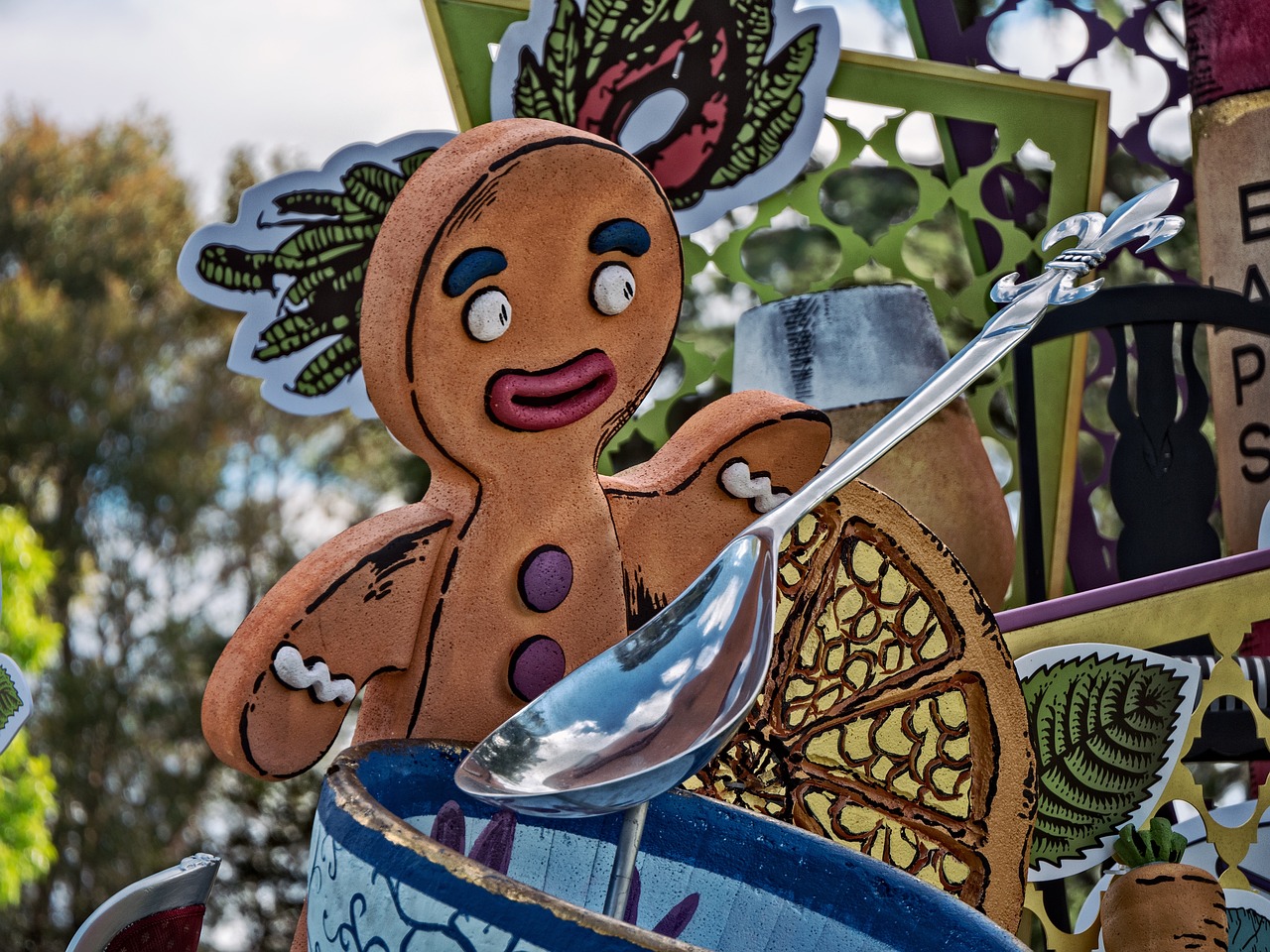 探索奇妙世界，日常生活中的科普小知识