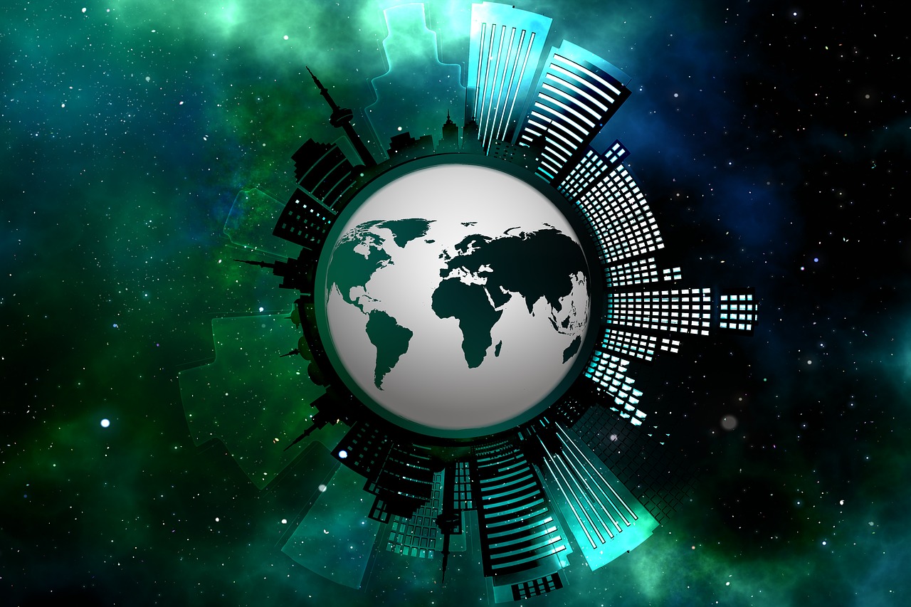 阐教神仙体系，中国古代神话中的宇宙秩序与道德法则