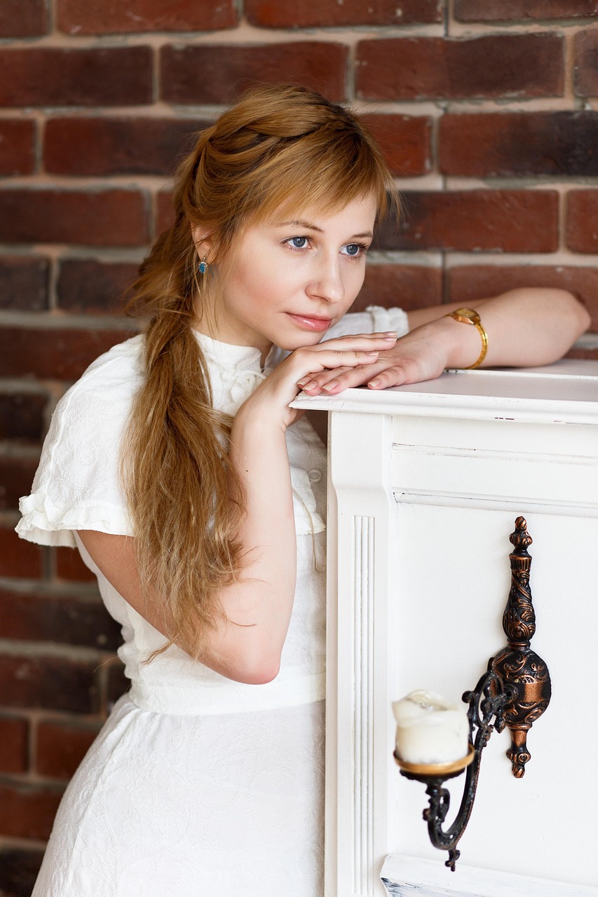 如何为女生挑选一个惊艳的名字