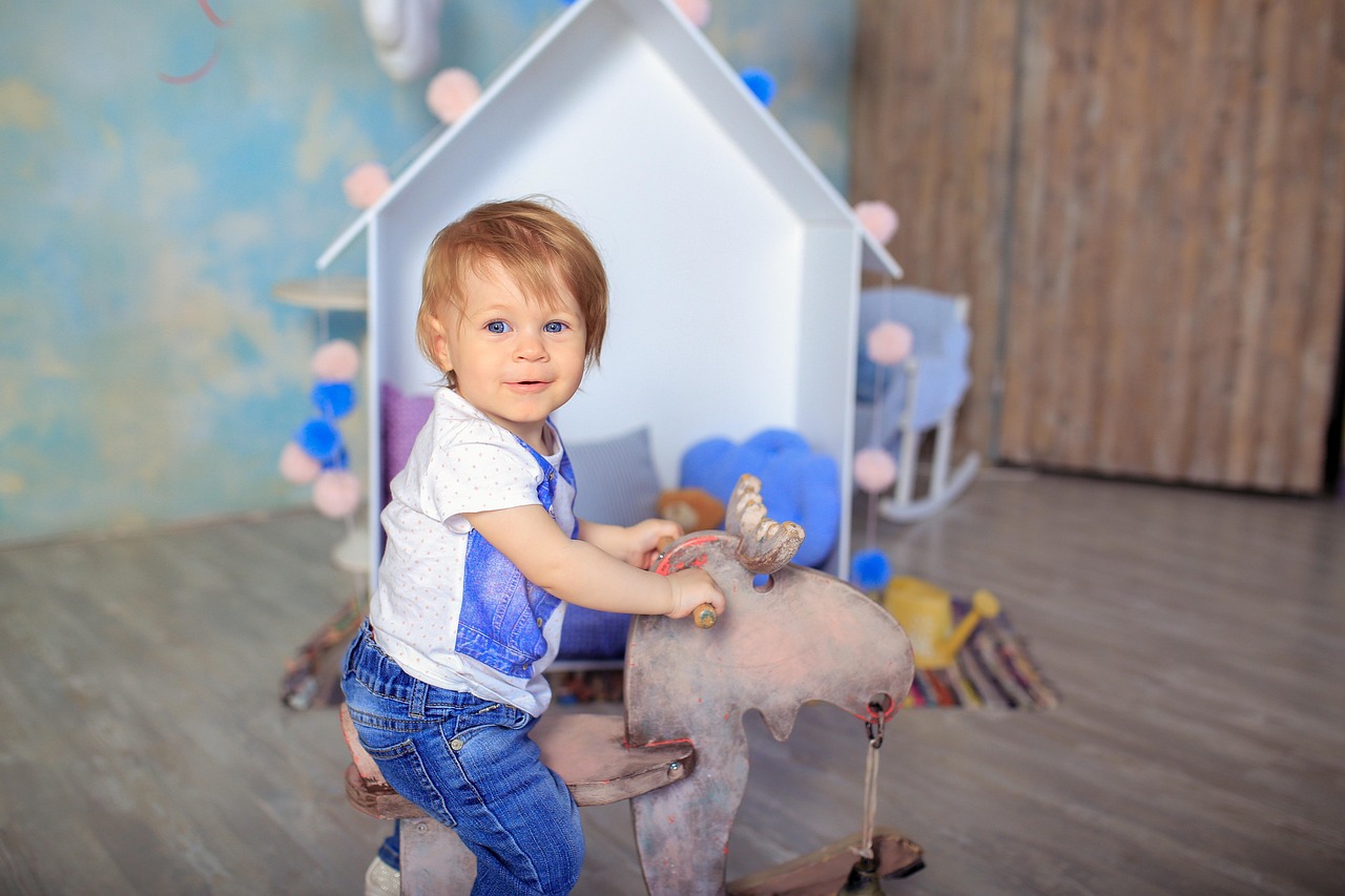 探索奇妙世界，幼儿百科小知识大揭秘