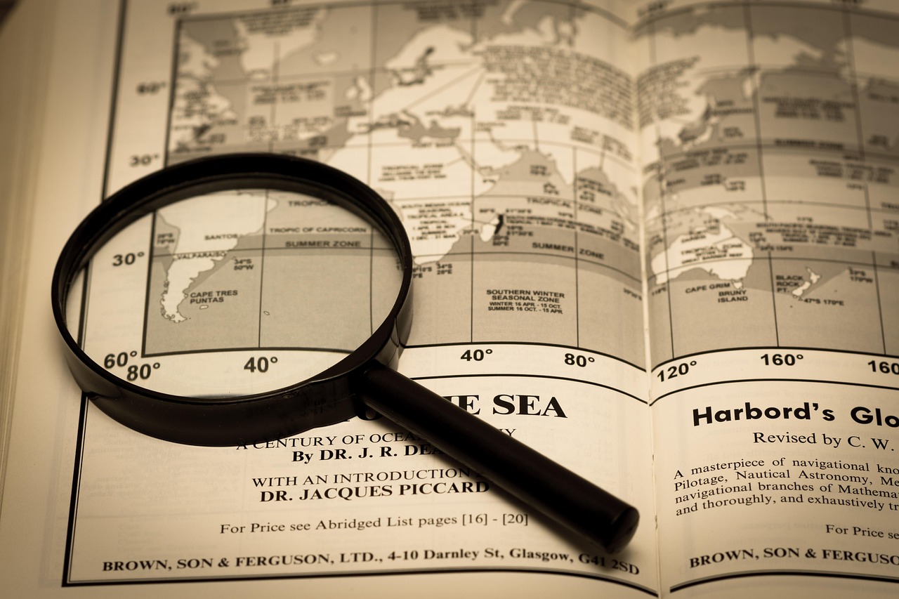 探索知识的海洋，如何成为一位出色的百科百问作者