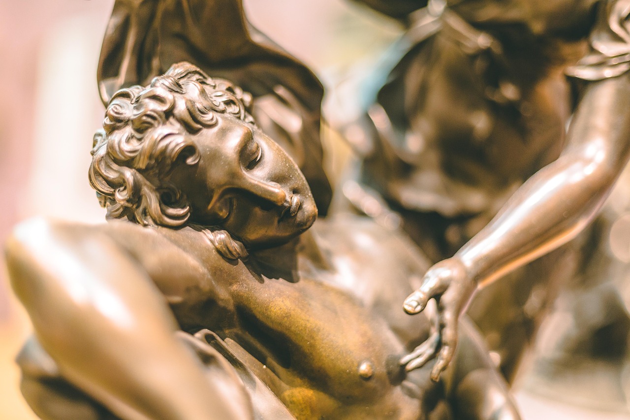 揭秘阐教法宝，中国古代神话中的神秘力量