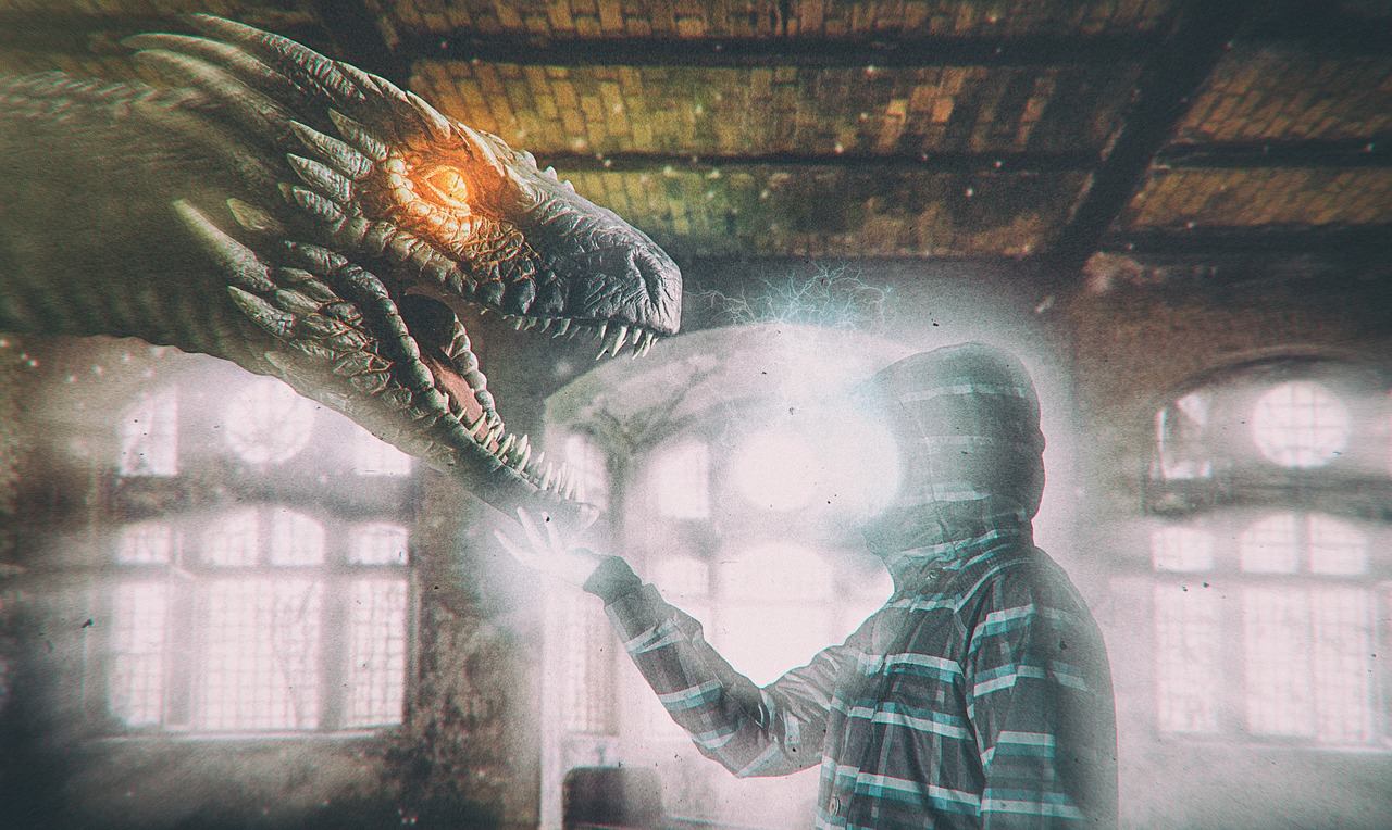 阐教法宝揭秘，神兵利器与它们的神秘用途