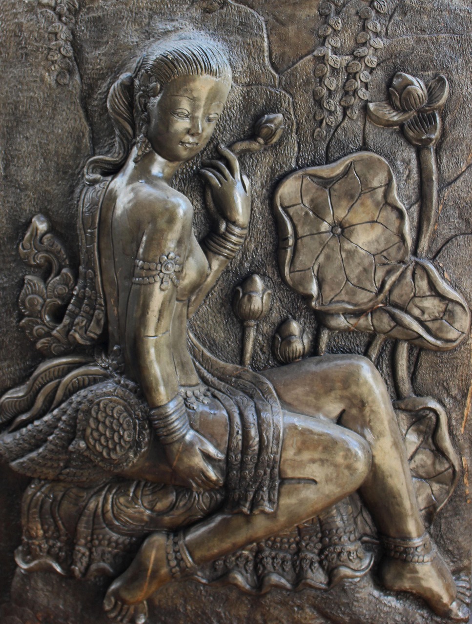 阐教十二仙，神话传说中不为人知的修行者