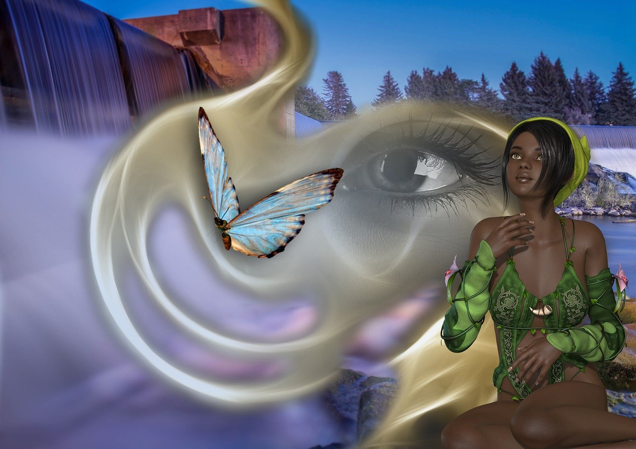 探索自然奥秘，马鹿与麝香的神秘联系