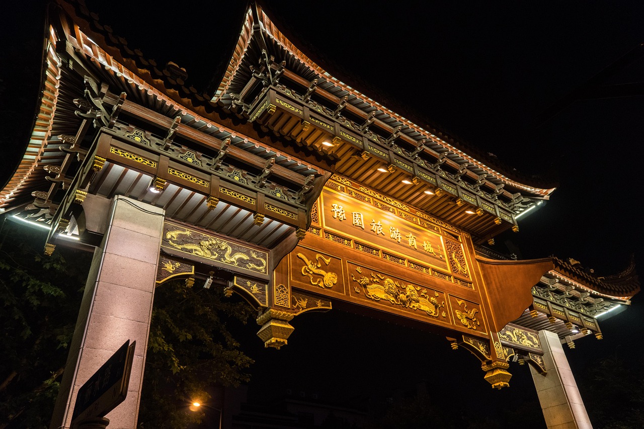 传统文化百科全书，探索中国千年文化的宝藏