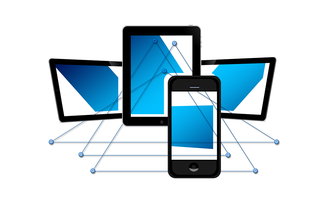 生活圈202001，连接你我，共创智能生活新篇章