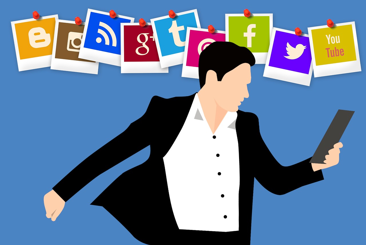 生活点滴，当我们突然想发个感慨的说说