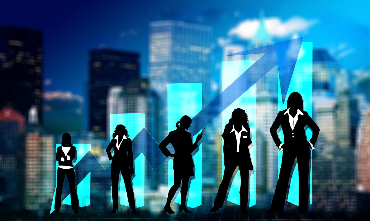 优雅与力量，探索英文名字中的女性高端大气之美