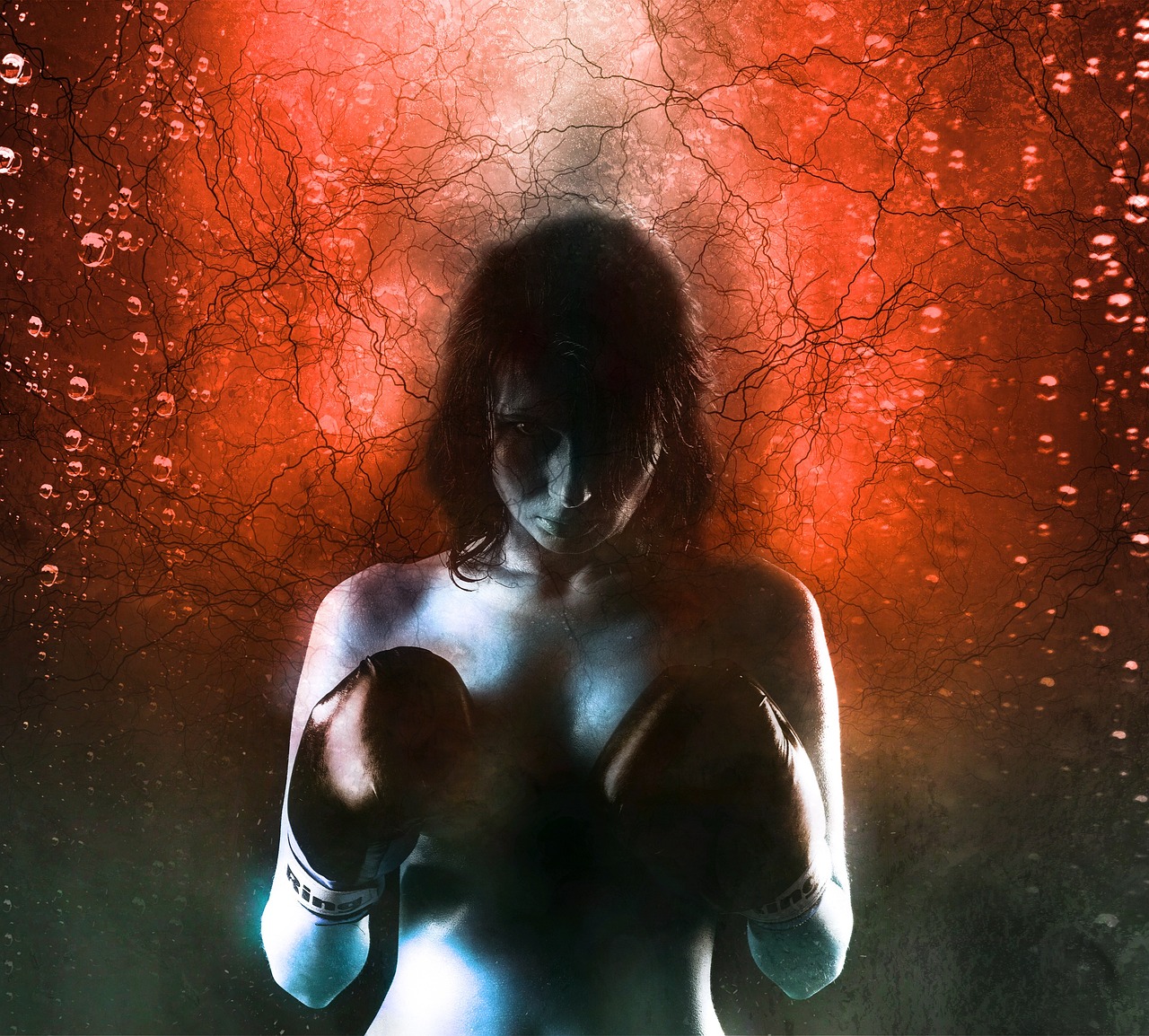 盔甲修补的艺术，经验的力量