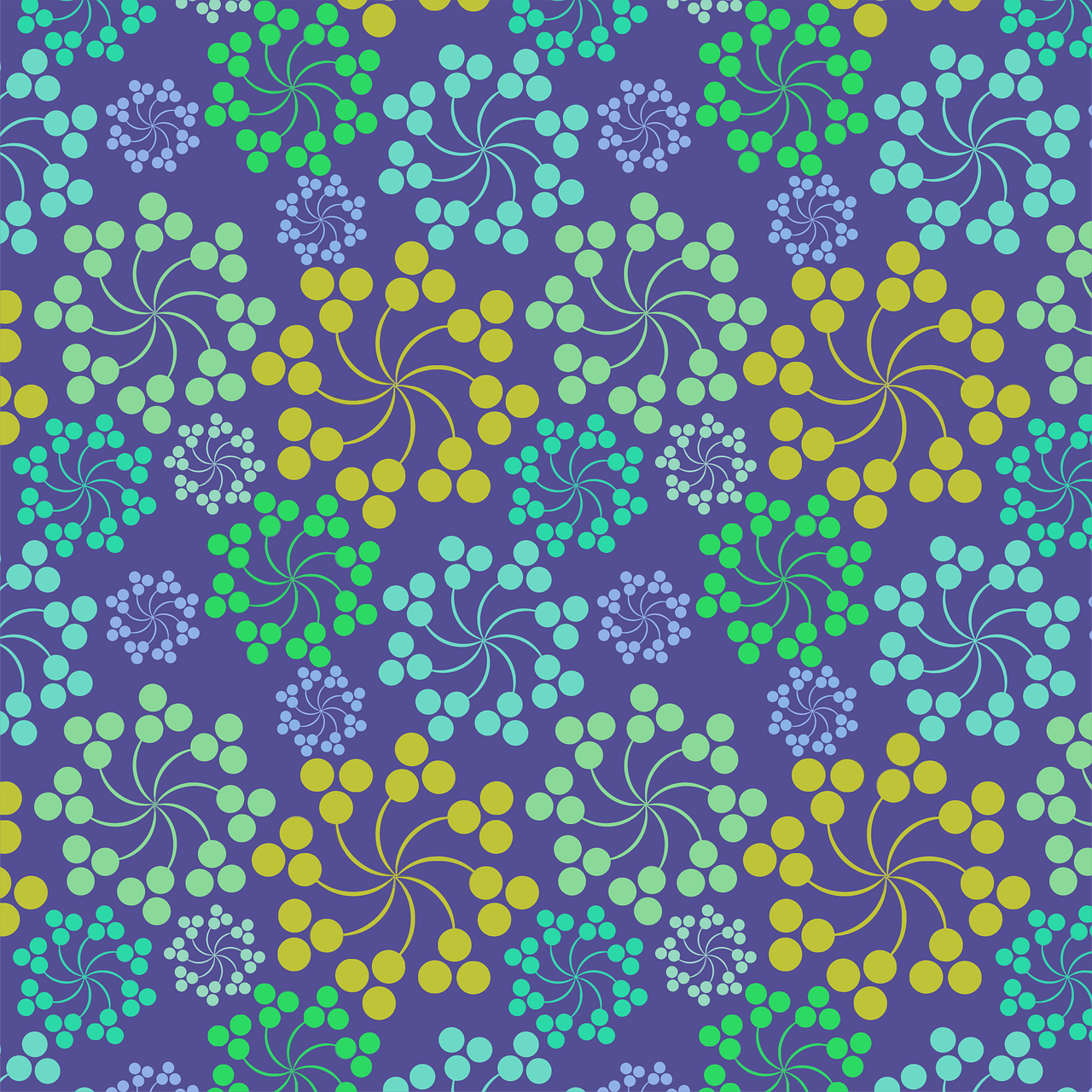 探索花花世界，卡通可爱图片的艺术魅力与应用