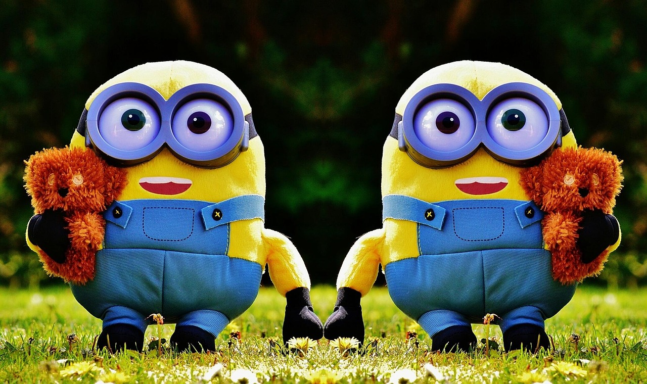 动物王国的趣味知识大挑战，测测你的动物IQ！