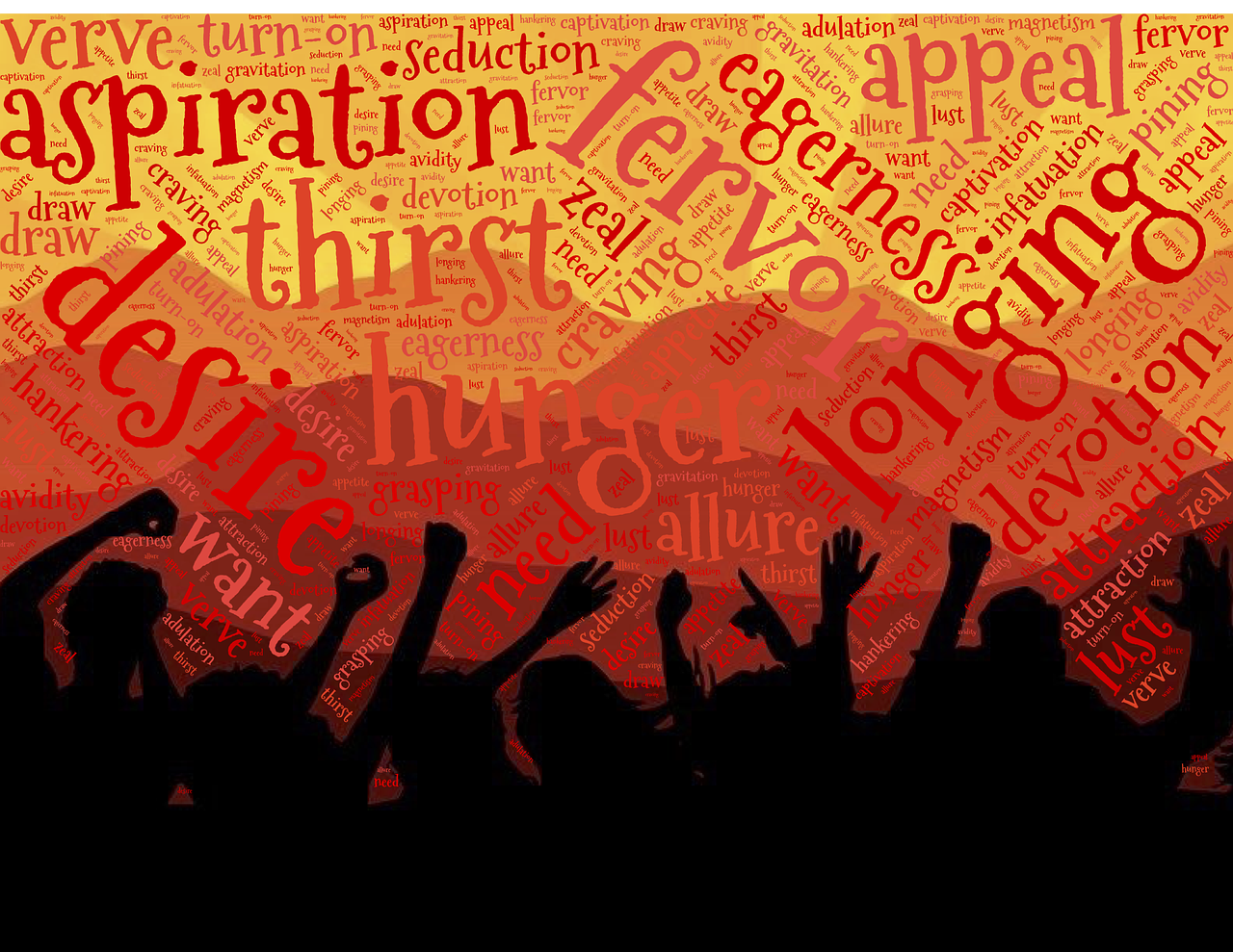 点燃激情，拥抱工作，100句激发工作热情的正能量句子