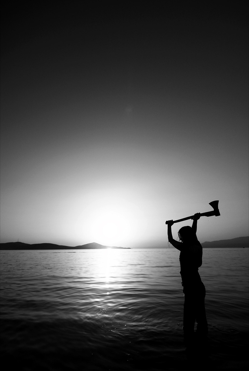 生活感悟与励志，点燃内心的火焰