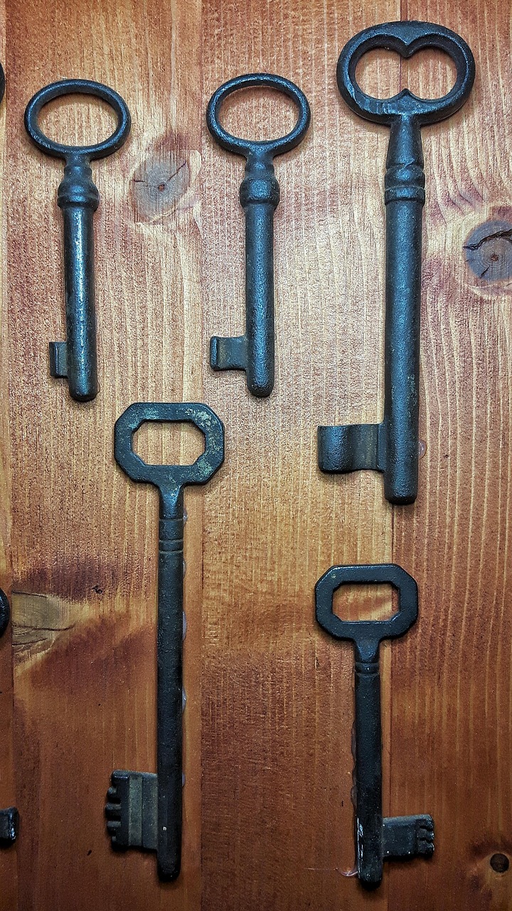 穿梭时空的钥匙，中国历史常识大全