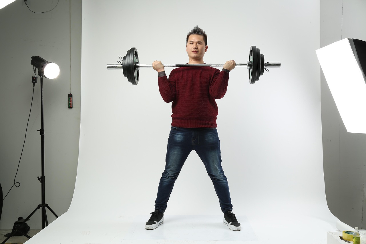 养生八段锦，传统健身术的现代演绎