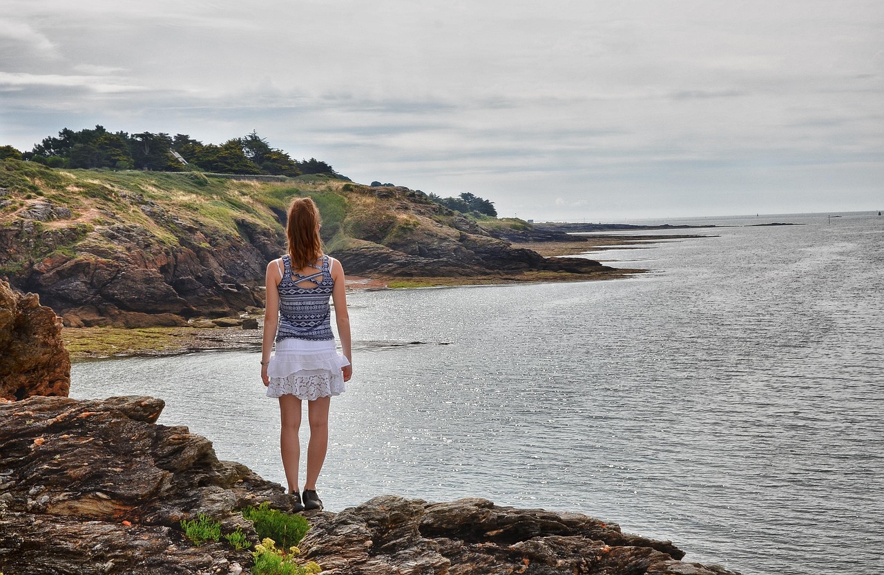 人生旅途中的风景，感悟与启迪