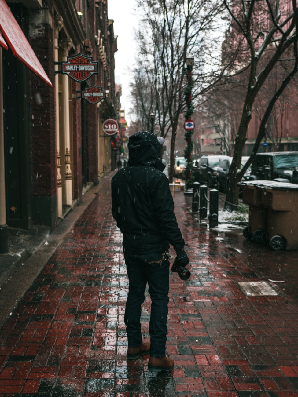 捕捉生活之美，生活真实图片拍摄的艺术与技巧