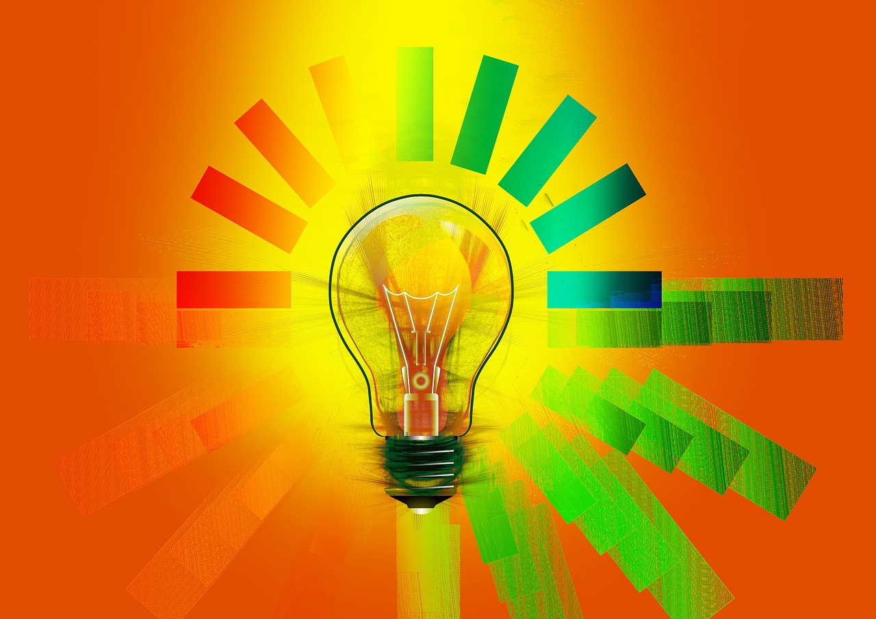 探索语言的奥秘，他正在做实验英语