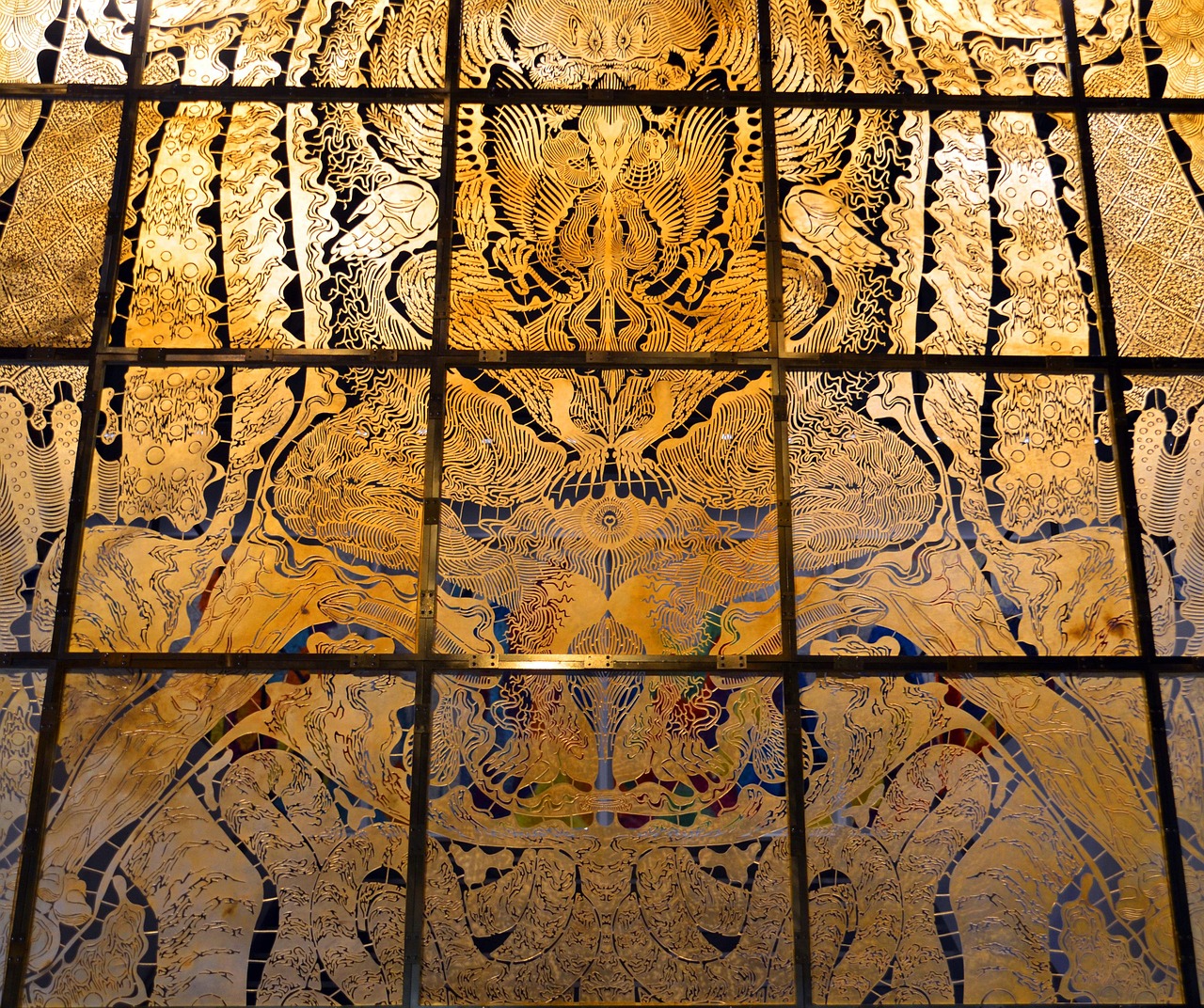 探索阐教人物的神秘世界，一幅幅图片背后的传奇故事