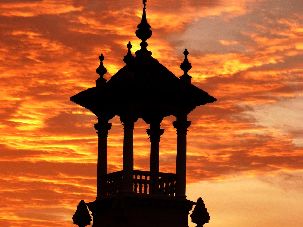 心之囚笼，探索古代诗人笔下的心情压抑与无奈