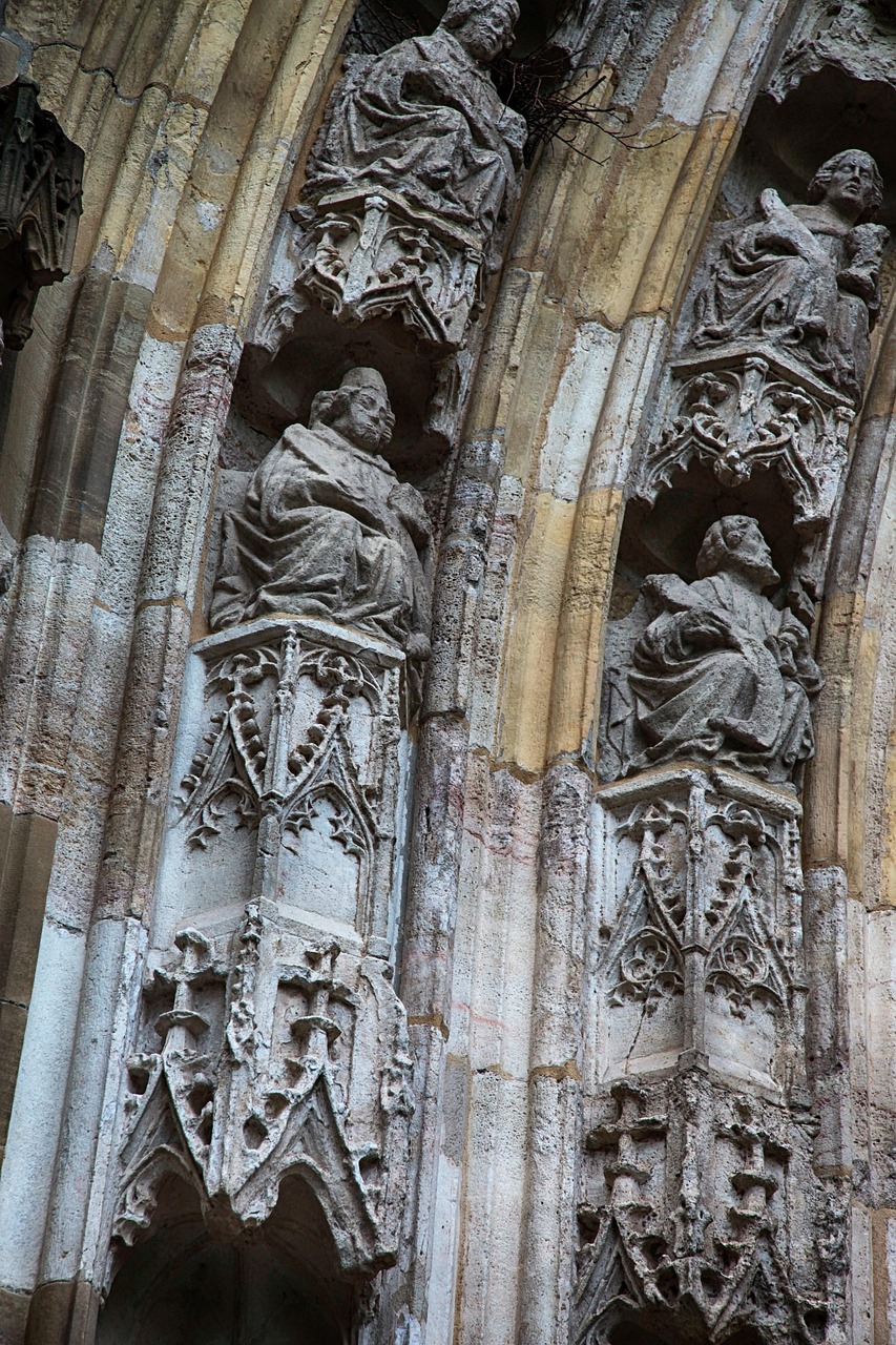 神话背后的历史,探究截教与阐教之争的深层缘由