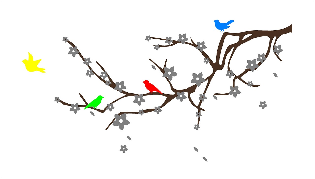 随遇而安，古诗词中的生活智慧