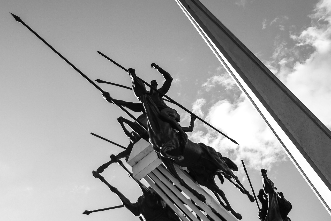 阐教的牺牲，从神话到现实，探讨阐教中的英雄与牺牲