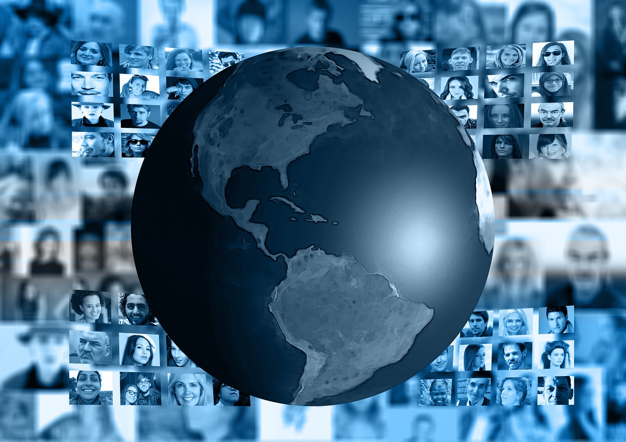 生活圈，构建你的社交网络与生活平衡