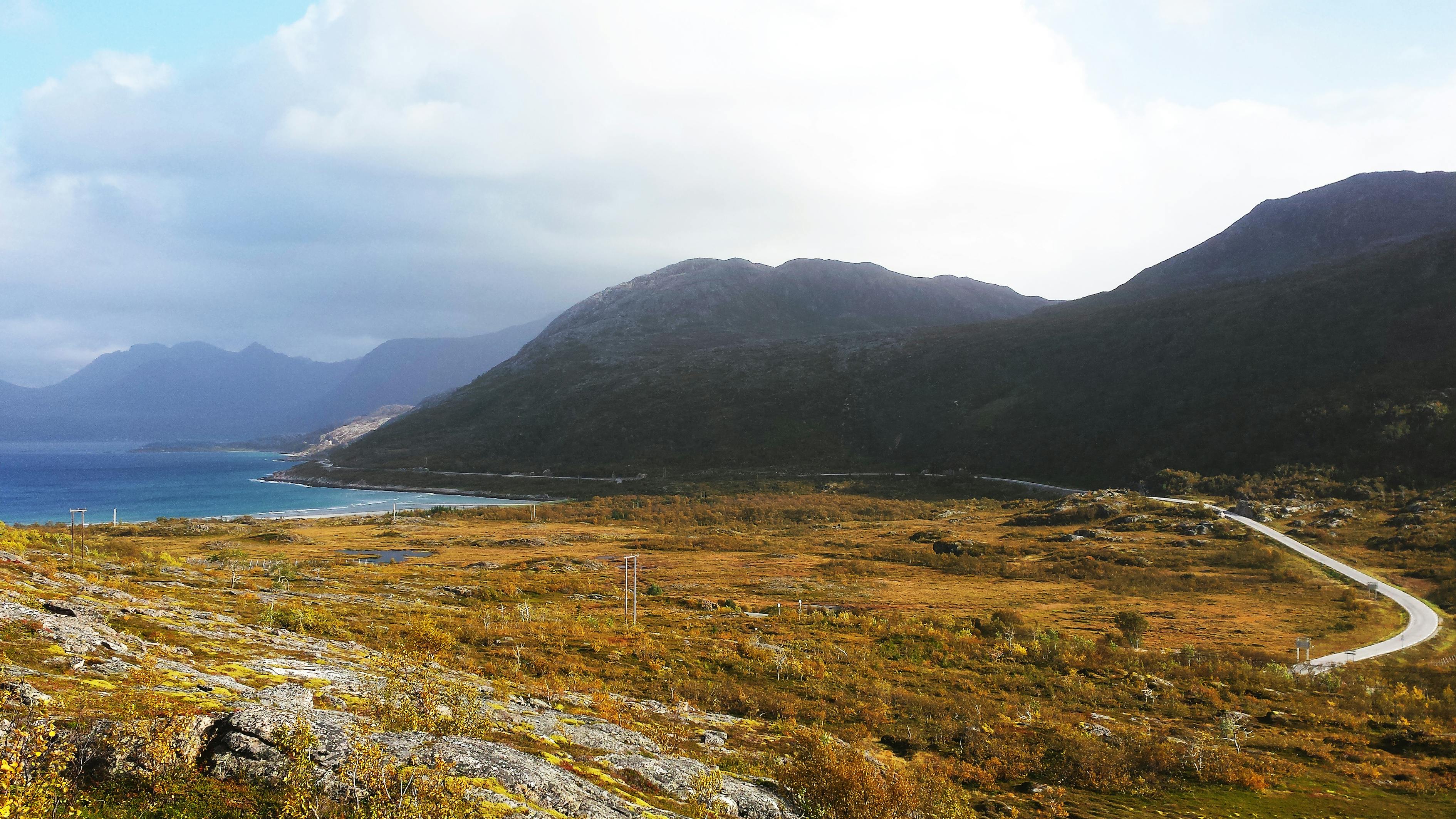 捕捉生活风景，如何用图片记录日常之美