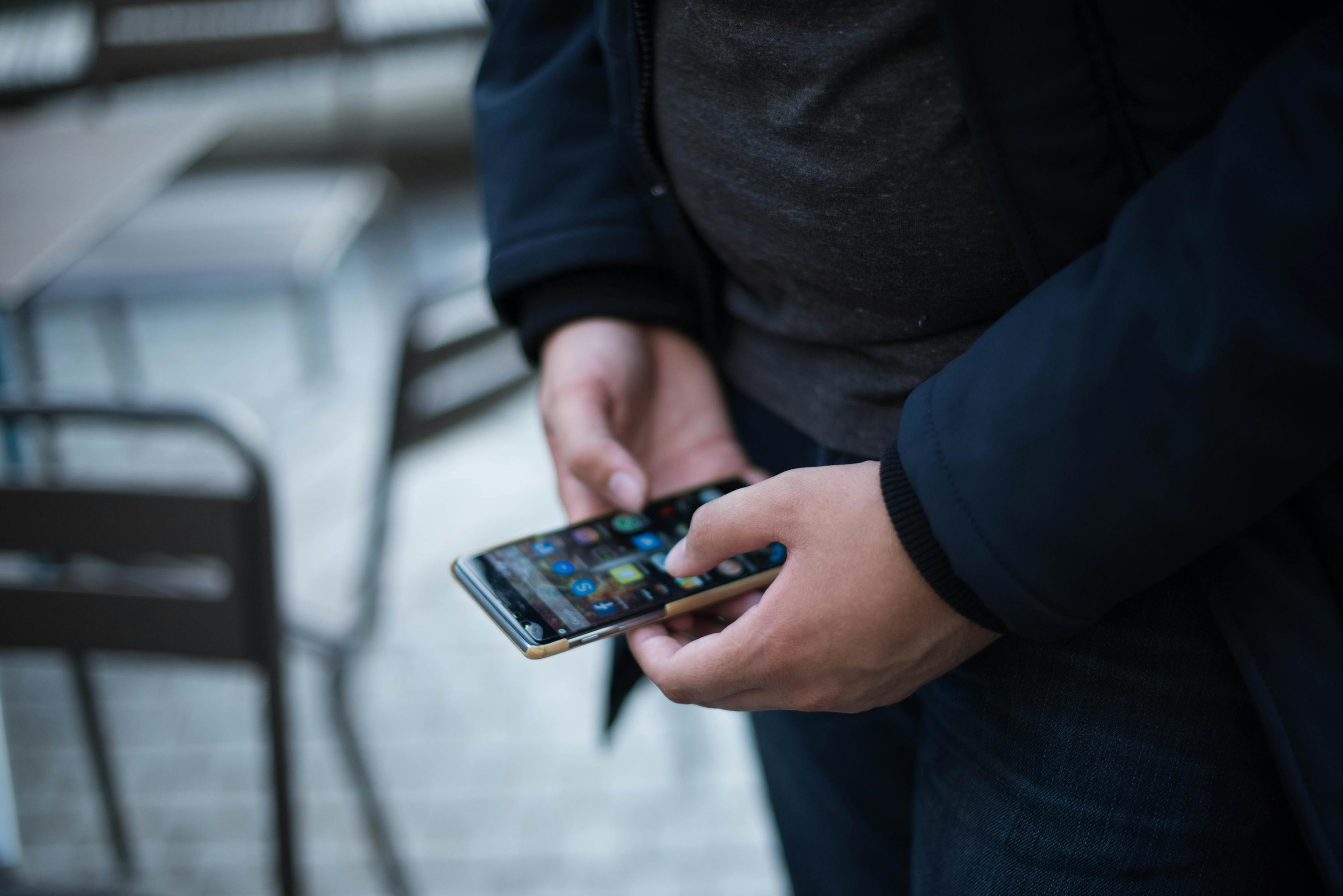 生活圈App，便捷生活的智能助手，还是信息过载的陷阱？