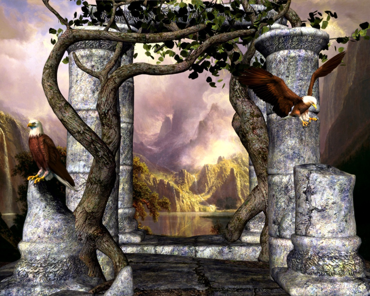 中国阐教神谱百科大全，揭秘道教神话的神秘面纱